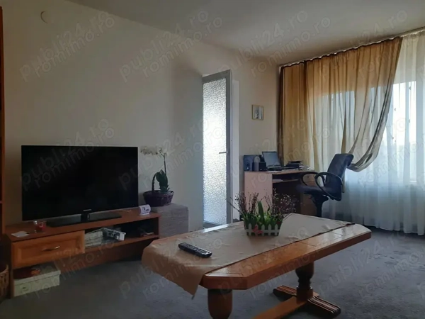 Apartament cu 2 camere mobilat si mobilat Soarelui Braytim