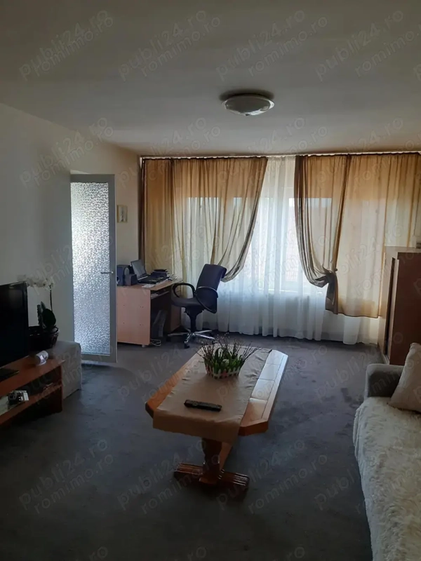 Apartament cu 2 camere mobilat si mobilat Soarelui Braytim