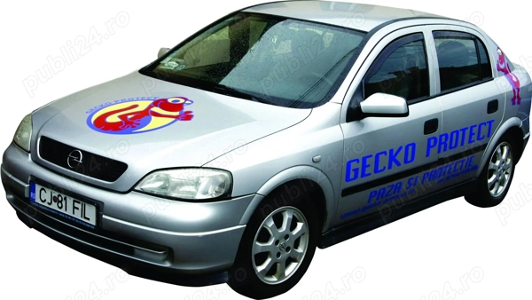 Vând foarte ieftin Autoturism Opel Aatra G (sau ecotichet rabla)