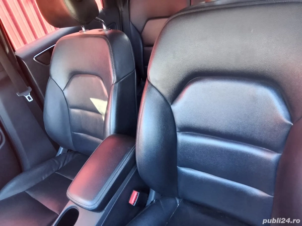 MERCEDES-BENZ B-Class 2014 — imagine 5