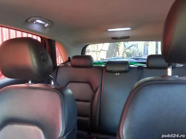 MERCEDES-BENZ B-Class 2014 — imagine 2