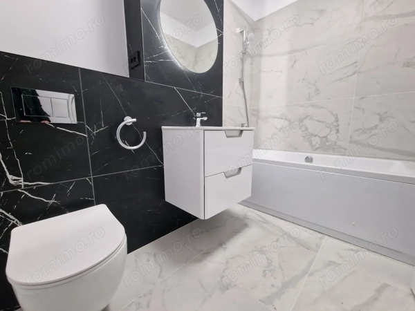 Apartament 2 camere | Elite Town - Torontalului - METRO 2 — fotografia 3