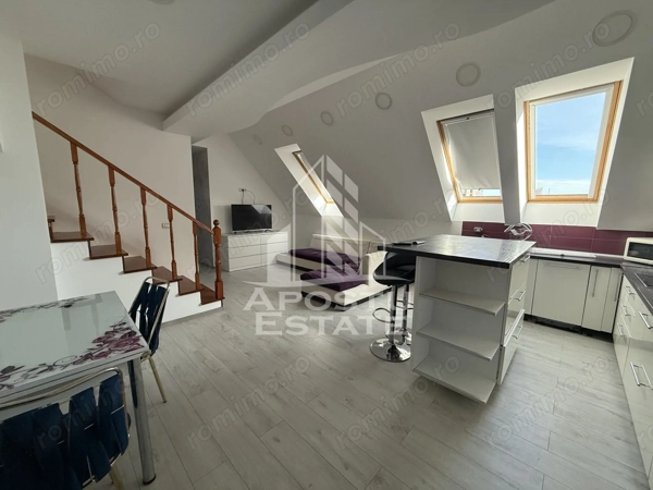 Apartament 4 camere, de inchiriat, Torontalului, Timisoara — fotografia 2
