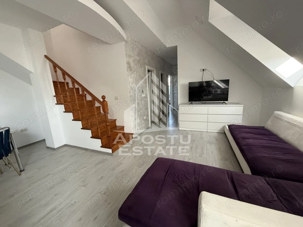 Apartament 4 camere, de inchiriat, Torontalului, Timisoara — fotografia 3