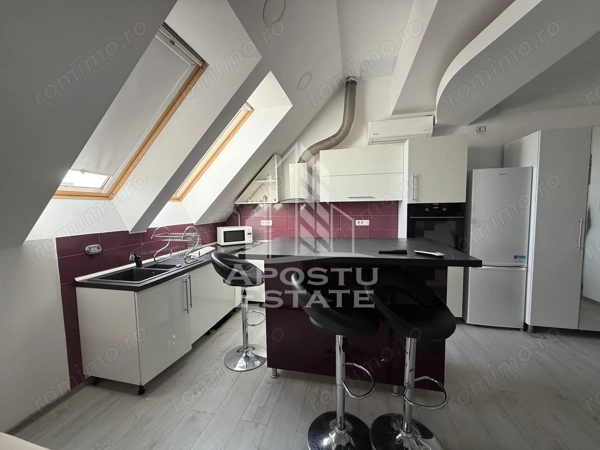Apartament 4 camere, de inchiriat, Torontalului, Timisoara — fotografia 1