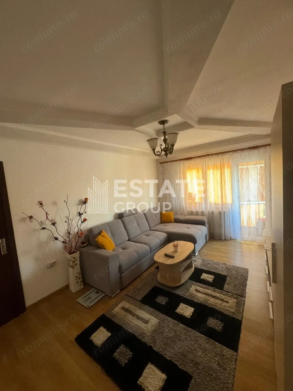 Apartament 3 camere, Girocului, Generala 25 — fotografia 1