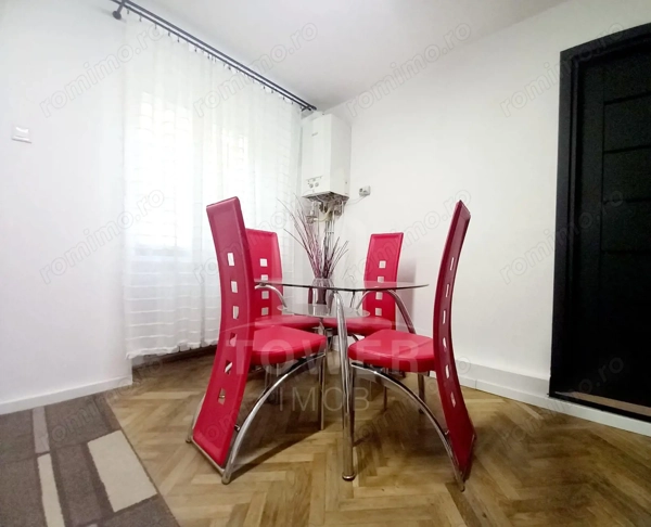 Apartament 2 camere de de vanzare – Str. Piața Mare nr. 6, et. 1 — fotografia 3