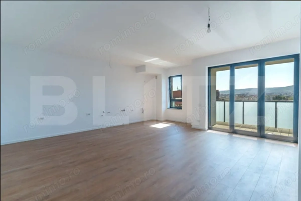 Revanzare,Apartament o camera, 39 mp, etaj 1, Bloc premium, Zona Elite — fotografia 3