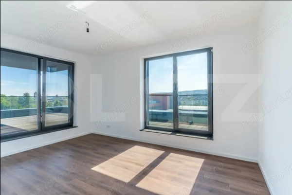 Revanzare,Apartament o camera, 39 mp, etaj 1, Bloc premium, Zona Elite — fotografia 1