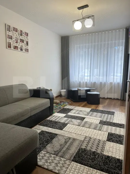 Apartament 2 camere, 48 mp, zona Tudor — fotografia 3