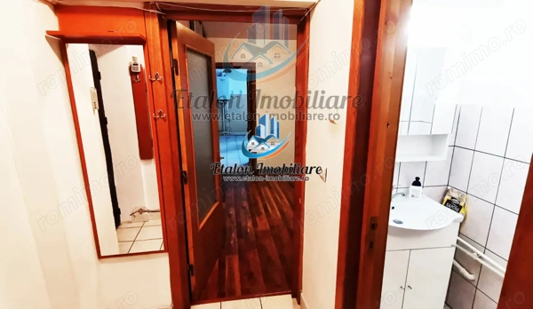 Apartament 3 camere, 2 bai, bloc anul 2003, Calea Romanului — fotografia 3