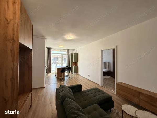 Apartament cu 3 camere zona Take Ionescu — fotografia 1