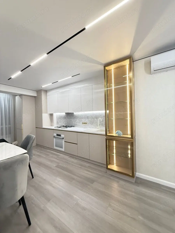 Apartament in zona Take Ionescu — fotografia 3