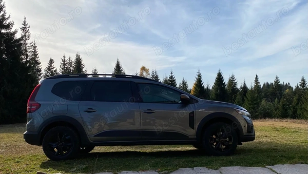 DACIA Jogger 2024 — imagine 2