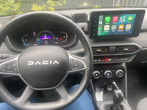 DACIA Jogger 2024 — imagine 4