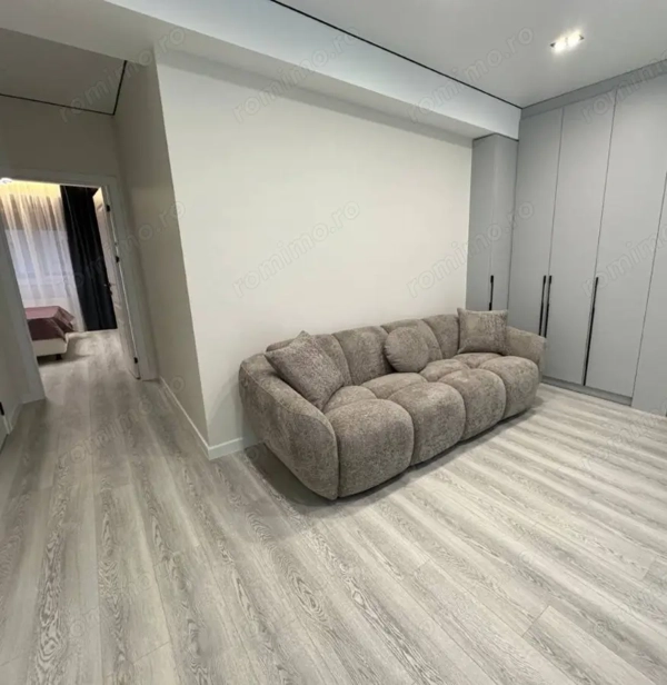 Apartament in zona Lipovei — fotografia 1