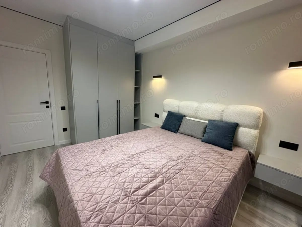 Apartament in zona Lipovei — fotografia 3