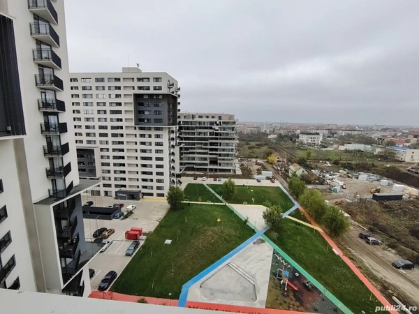 Exclusivitate - 3 camere - xCity 3