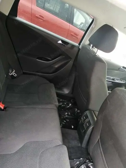 VOLKSWAGEN Passat 2008 — imagine 3