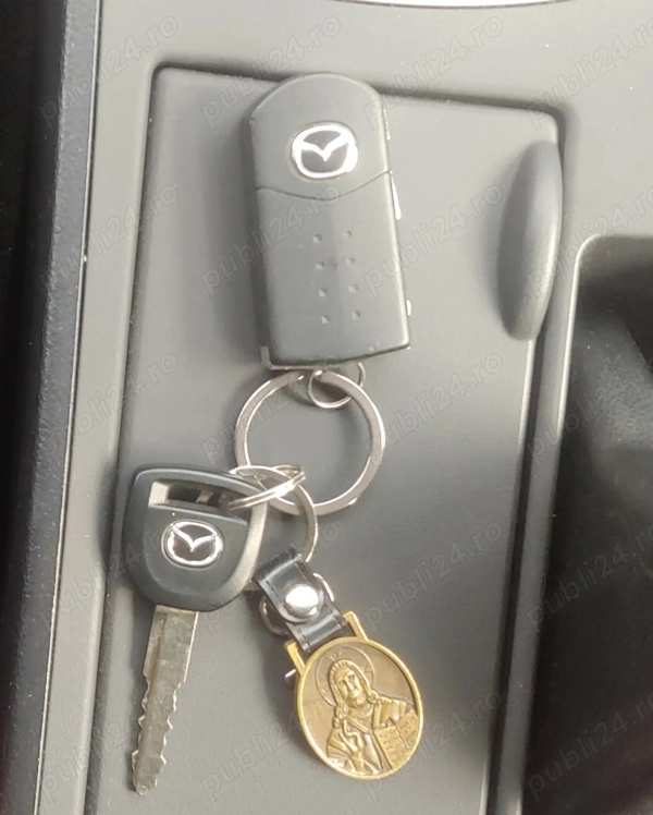 MAZDA 3 2010 — imagine 6