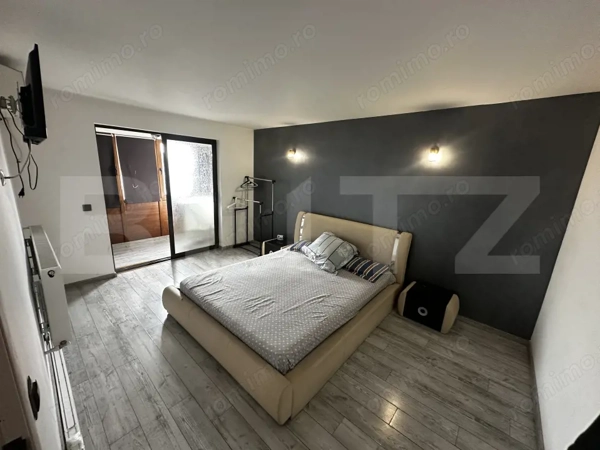 Apartament 2 camere, 49 mp, zona Simplon — fotografia 1