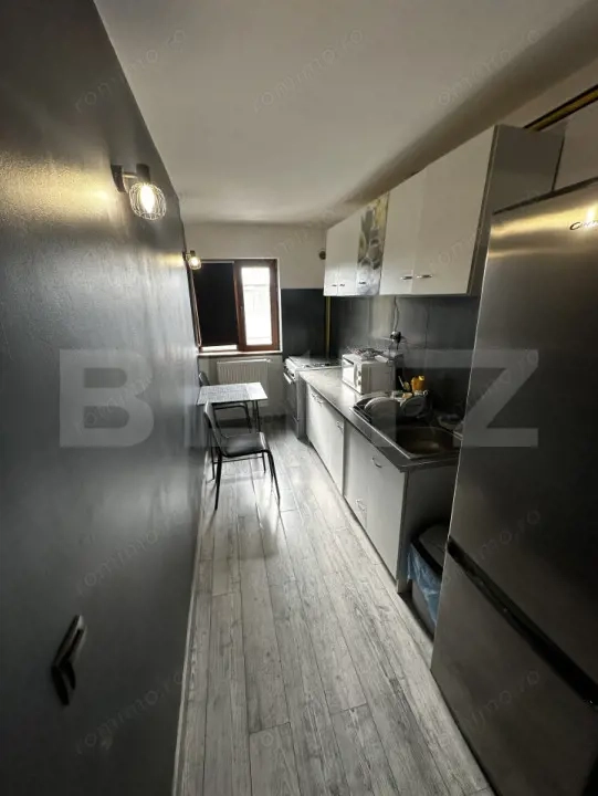 Apartament 2 camere, 49 mp, zona Simplon — fotografia 3