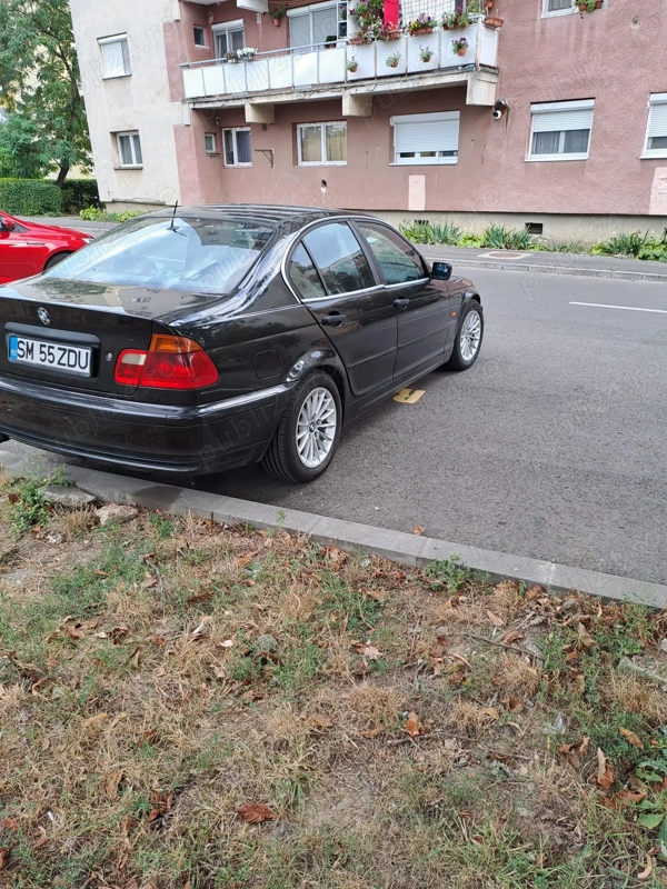 BMW 3 Series 1999 — imagine 3
