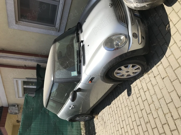 MINI One 2003 — imagine 6