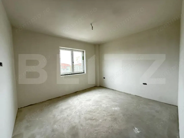 Apartament 2 camere 46mp bloc nou SOARELUI — fotografia 3