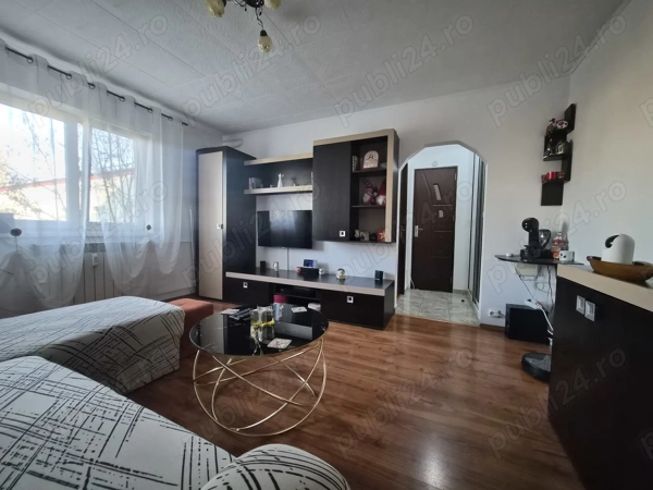 Vanzare apartament 2 camere - zona Constantin Brancoveanu