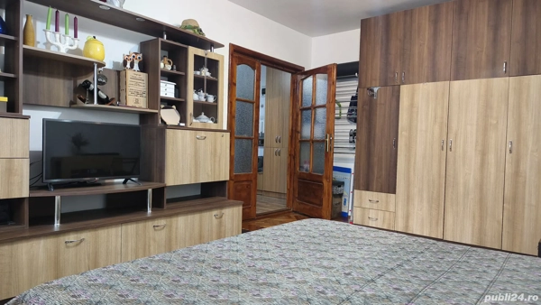 Apartament 2 camere + Garaj in Deva, zona Centrala, etajul 2 — fotografia 3