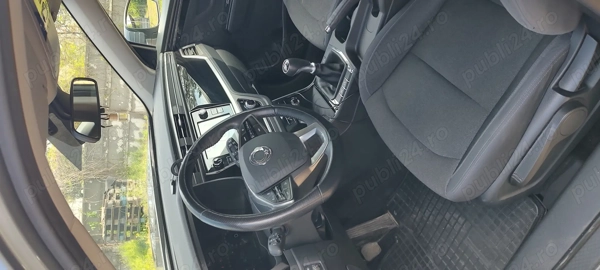 SSANGYONG Korando 2020 — imagine 5