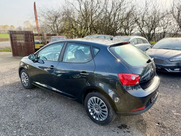 SEAT Ibiza 2010 — imagine 3