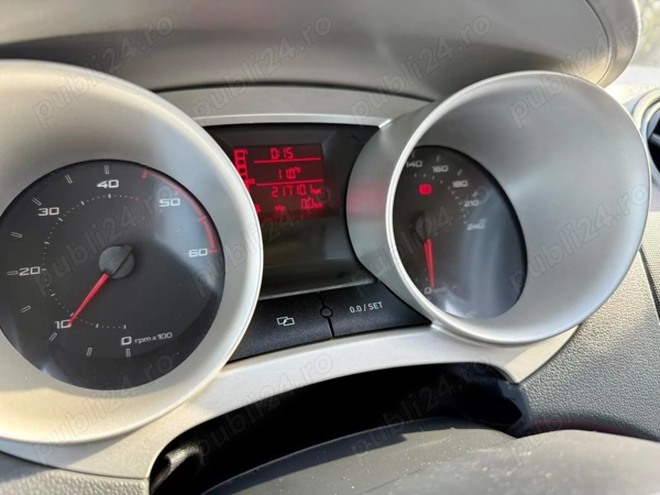 SEAT Ibiza 2010 — imagine 7