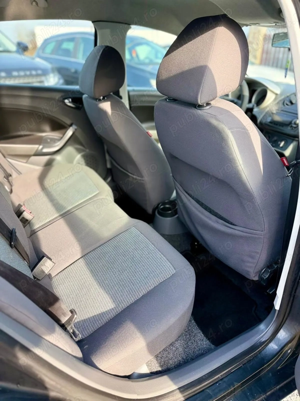SEAT Ibiza 2010 — imagine 8