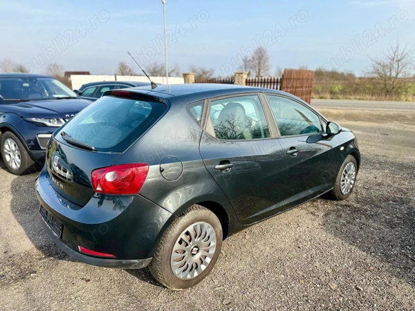 SEAT Ibiza 2010 — imagine 9