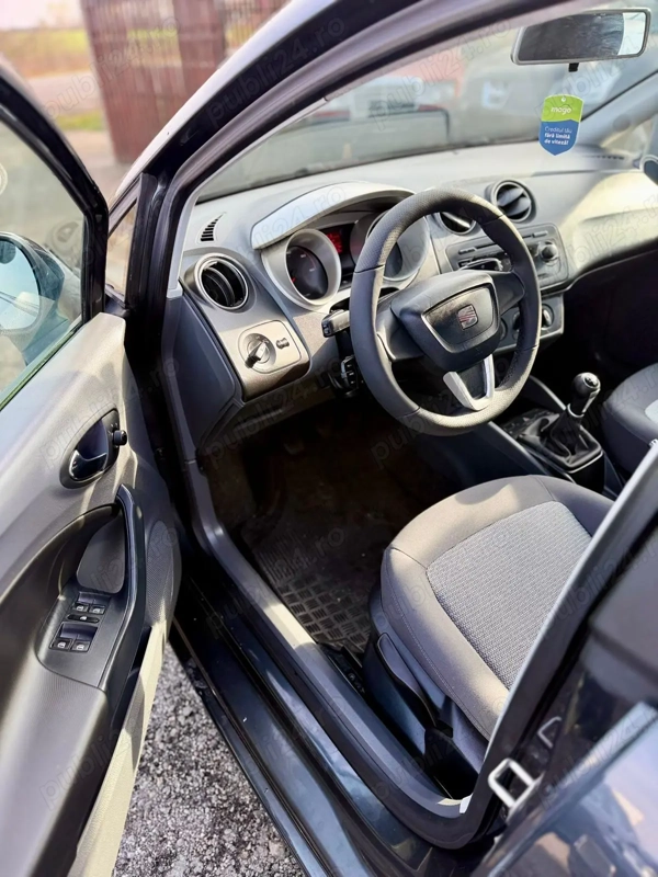 SEAT Ibiza 2010 — imagine 6