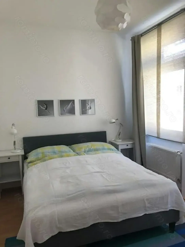 De inchiriat apartament 2 camere zona Braytim