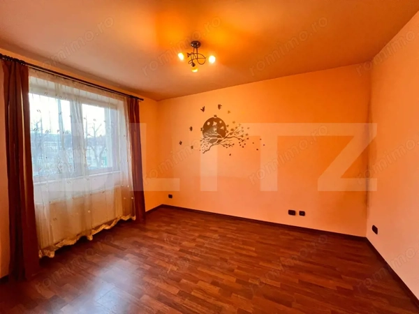 Apartament 2 camere circular –zona centrală Hunedoara — fotografia 2