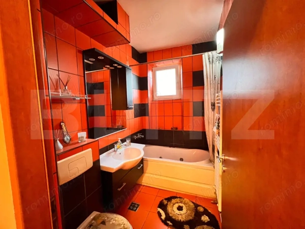 Apartament 2 camere circular –zona centrală Hunedoara — fotografia 1