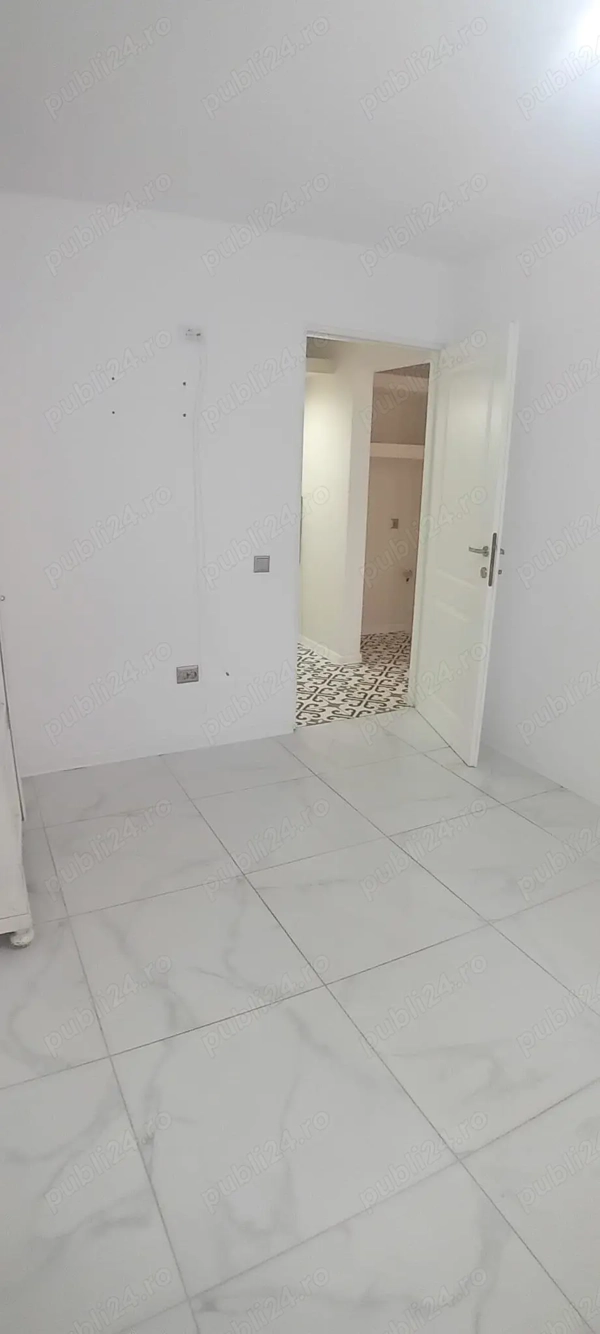 3 camere decomandat Girocului- Spital Judetean Martirilor Centrala gaz totul nou — fotografia 2