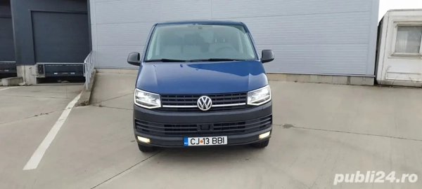 VOLKSWAGEN Caravelle 2016 — imagine 2