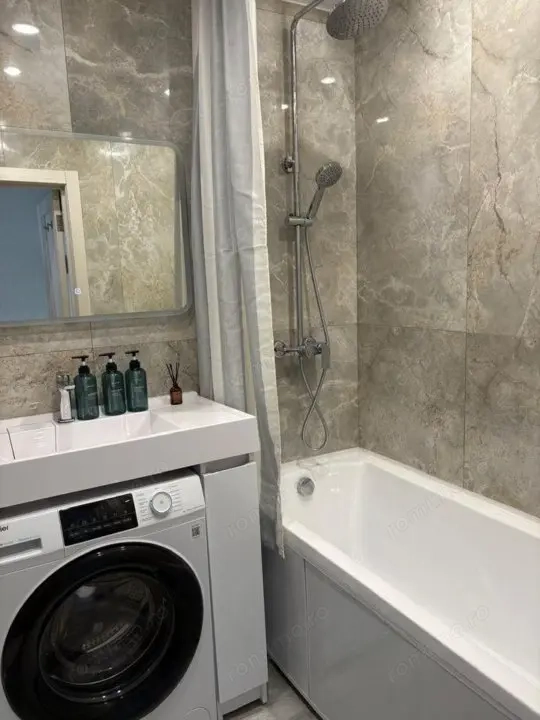 Garsoniera de inchiriat in zona Voluntari