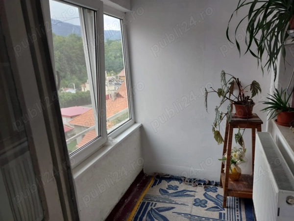 Vând garsonieră la un preț avantajos — fotografia 1