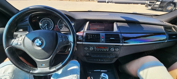 BMW X Series (Generic) 2008 — imagine 4