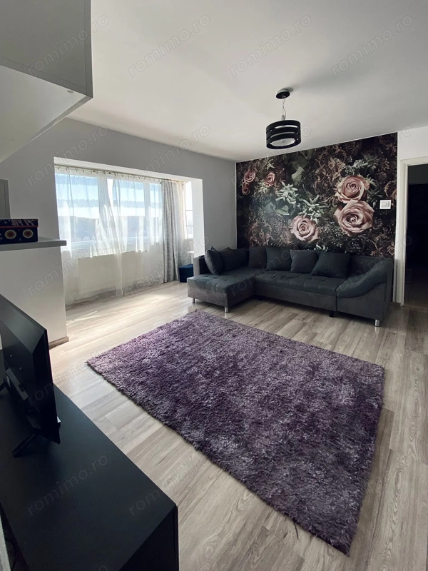 MT240 Apartament 2 camere, LIPOVEI, zona Pomiculturii — fotografia 1