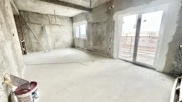 Apartament 3 camere - 66 mp si terasa de 22 mp - etaj 1 - Mosnita — fotografia 1