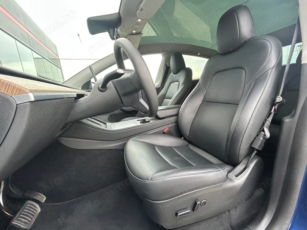 TESLA Model Y 2022 — imagine 13