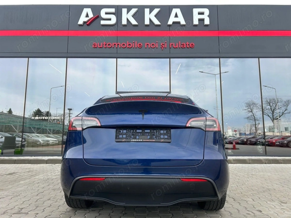 TESLA Model Y 2022 — imagine 6