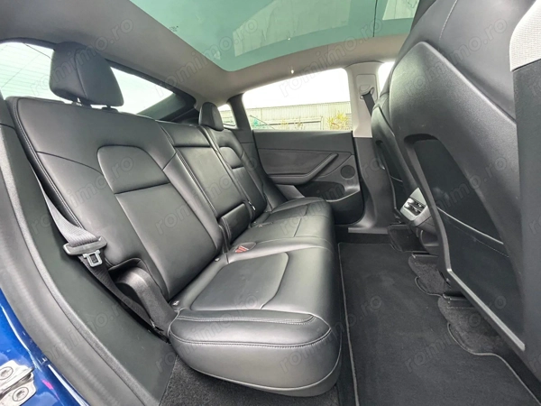 TESLA Model Y 2022 — imagine 16
